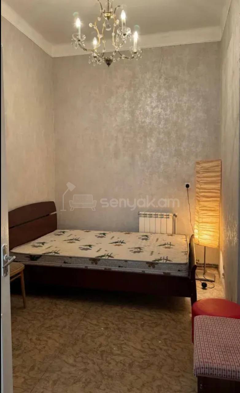 3 Սենյականոց Սեփական Տուն, 62քմ, Կապիտալ Վերանորոգված, Կահավորված, Ավտոտնակով