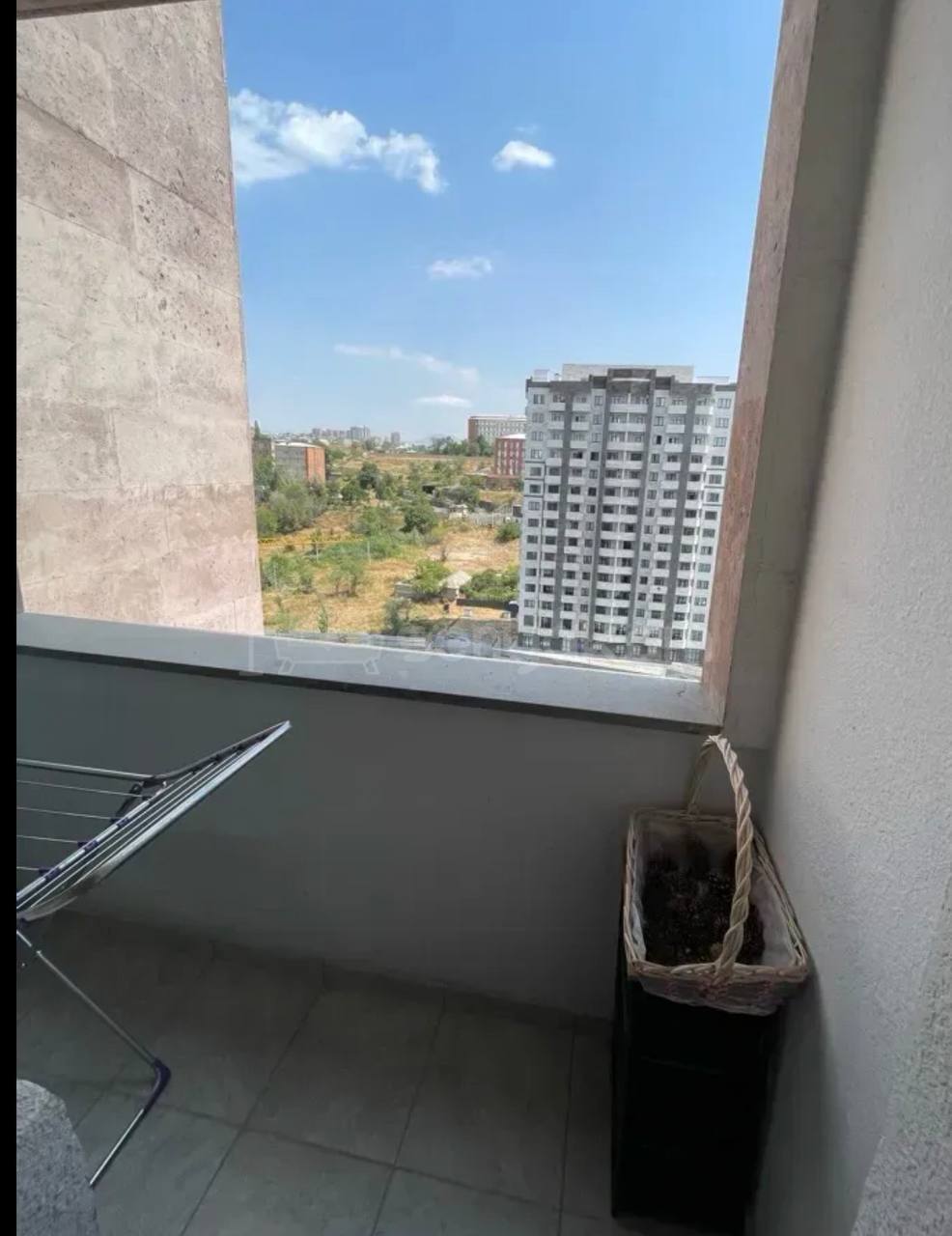 2 Սենյականոց Բնակարան Նորակառույցում, 84քմ, 13/14 հարկ, Կապիտալ Վերանորոգված, Կահավորված, Արևկող