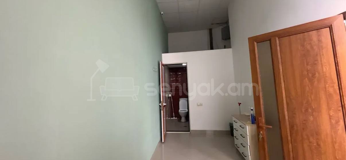 Օֆիսային Տարածք, 60քմ, Կապիտալ Վերանորոգված