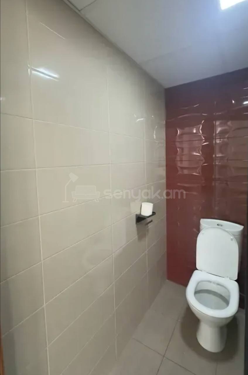 Օֆիսային Տարածք, 60քմ, Կապիտալ Վերանորոգված