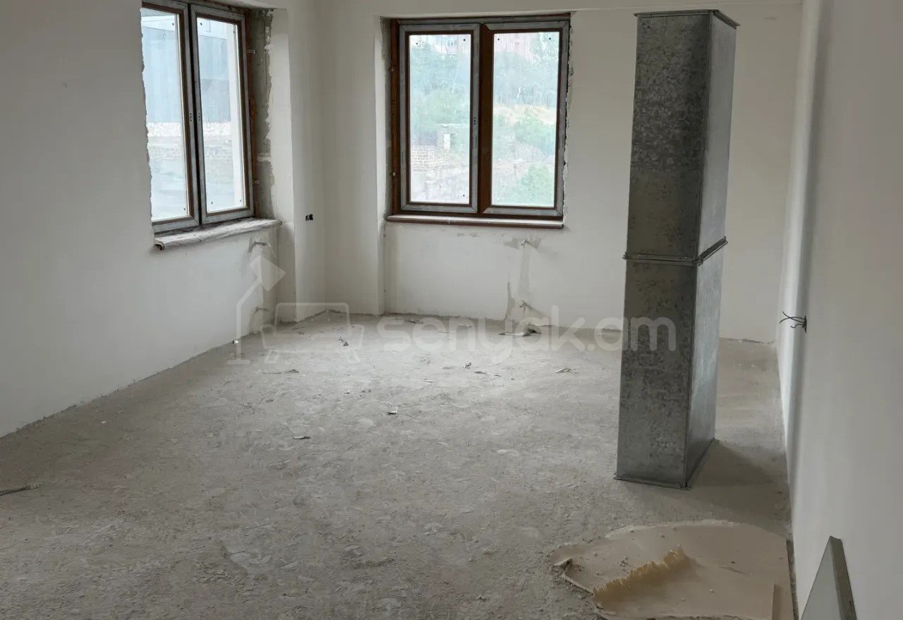 3 Սենյականոց Բնակարան Նորակառույցում, 106քմ, 4/14 հարկ, Զրոյական Վիճակում