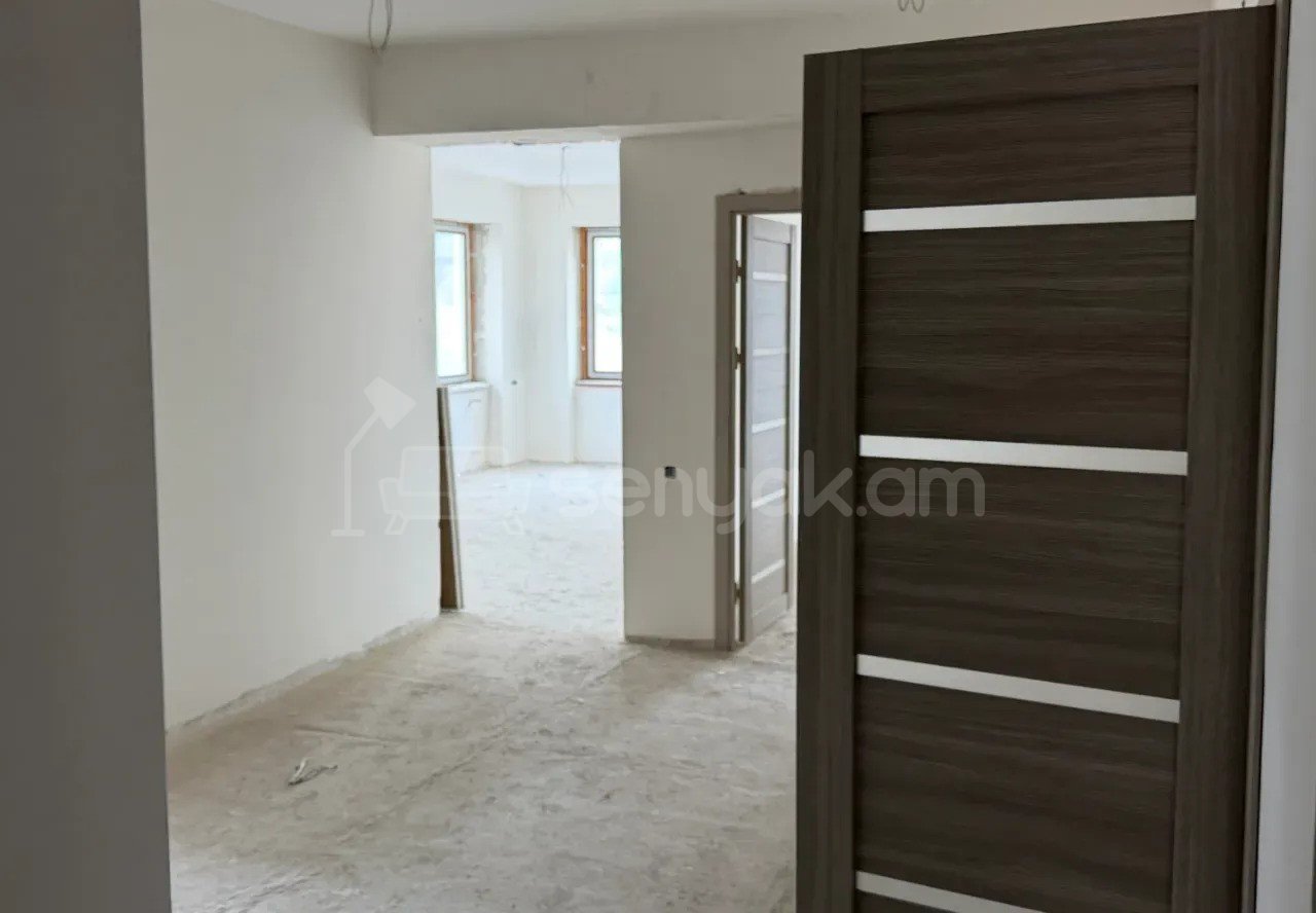 3 Սենյականոց Բնակարան Նորակառույցում, 106քմ, 4/14 հարկ, Զրոյական Վիճակում