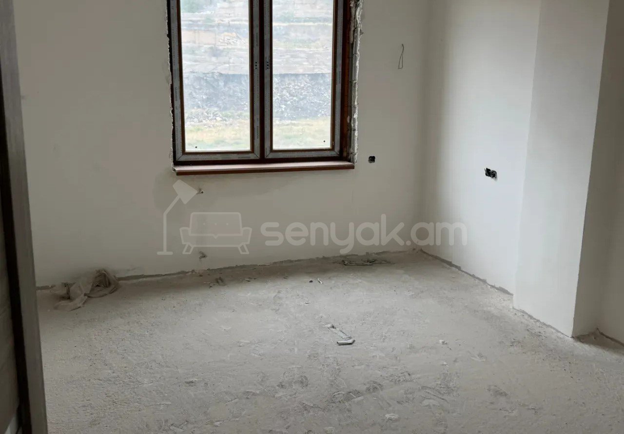 3 Սենյականոց Բնակարան Նորակառույցում, 106քմ, 4/14 հարկ, Զրոյական Վիճակում