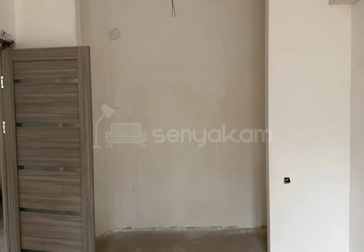 3 Սենյականոց Բնակարան Նորակառույցում, 106քմ, 4/14 հարկ, Զրոյական Վիճակում