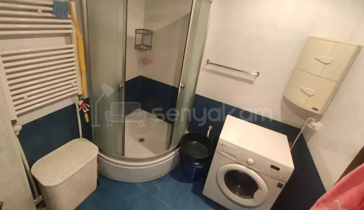 2 Սենյականոց Բնակարան Քարե Շենքում, 50քմ, 3/4 հարկ, Կապիտալ Վերանորոգված