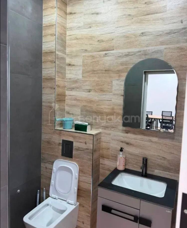 Օֆիսային Տարածք, 250քմ, Կապիտալ Վերանորոգված