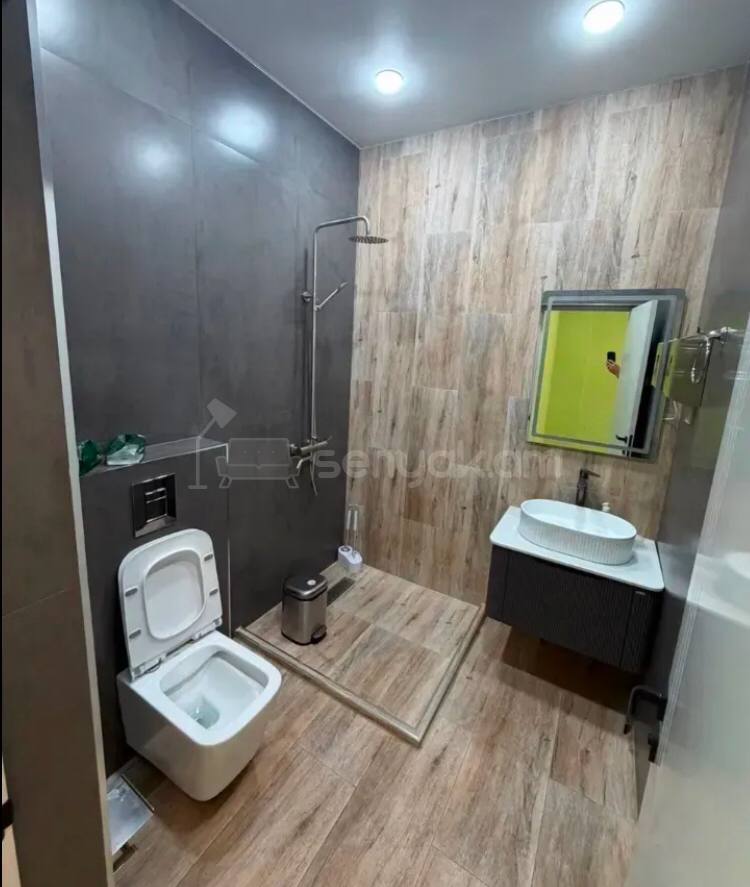 Օֆիսային Տարածք, 250քմ, Կապիտալ Վերանորոգված