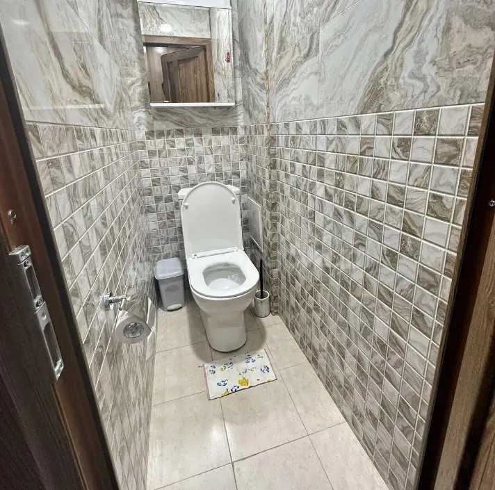 3 Սենյականոց Բնակարան, 60քմ, 3/9 հարկ, Կապիտալ Վերանորոգված