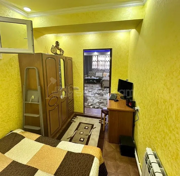 3 Սենյականոց Բնակարան, 60քմ, 3/9 հարկ, Կապիտալ Վերանորոգված