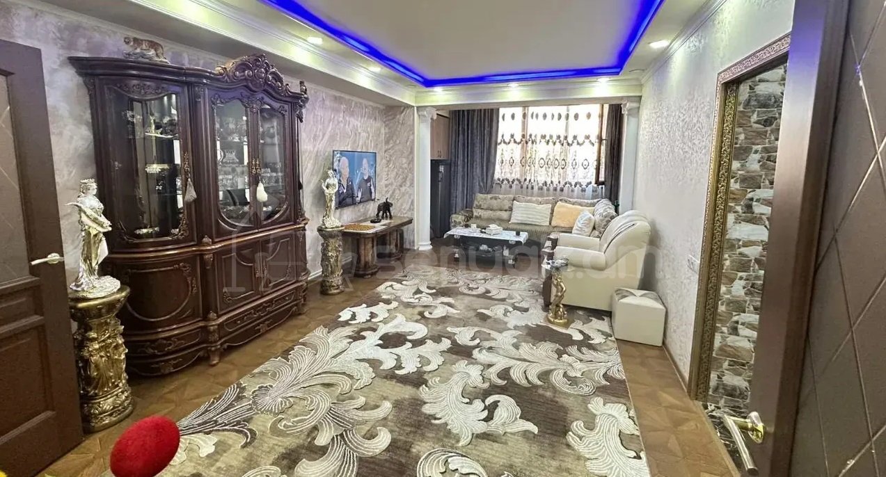 3 Սենյականոց Բնակարան, 60քմ, 3/9 հարկ, Կապիտալ Վերանորոգված