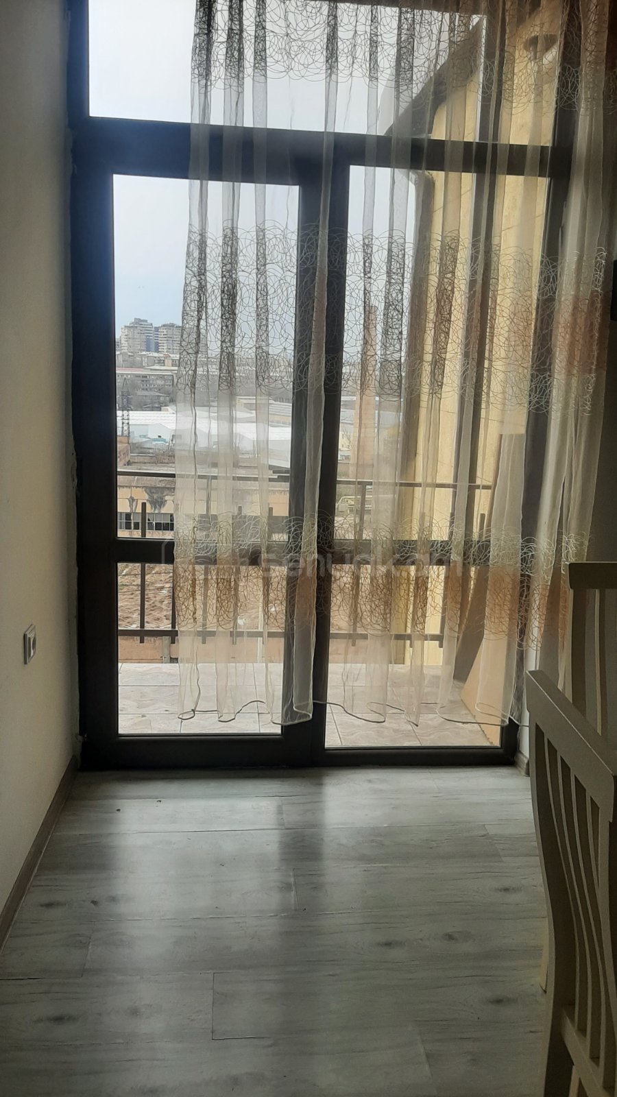 2 Սենյականոց Բնակարան Նորակառույցում, 45քմ, 5/5 հարկ, Դիզայներական Վերանորոգված