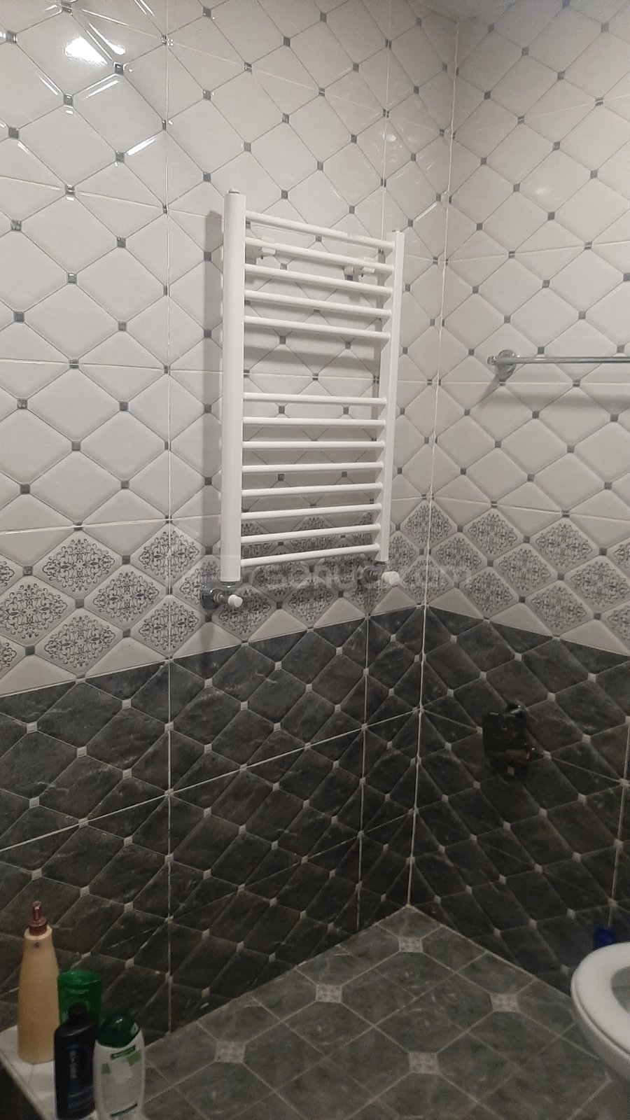 2 Սենյականոց Բնակարան Նորակառույցում, 45քմ, 5/5 հարկ, Դիզայներական Վերանորոգված