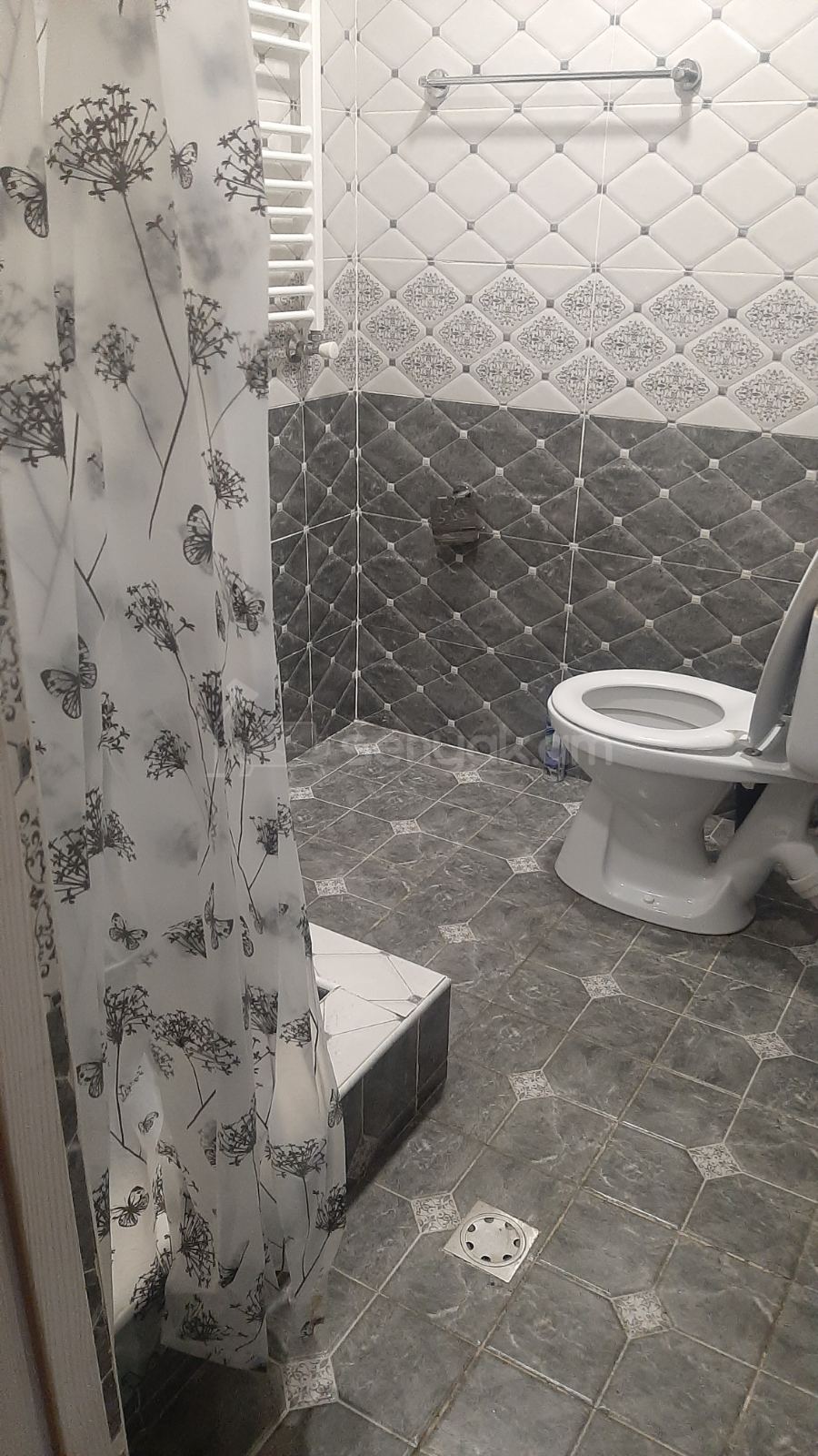 2 Սենյականոց Բնակարան Նորակառույցում, 45քմ, 5/5 հարկ, Դիզայներական Վերանորոգված