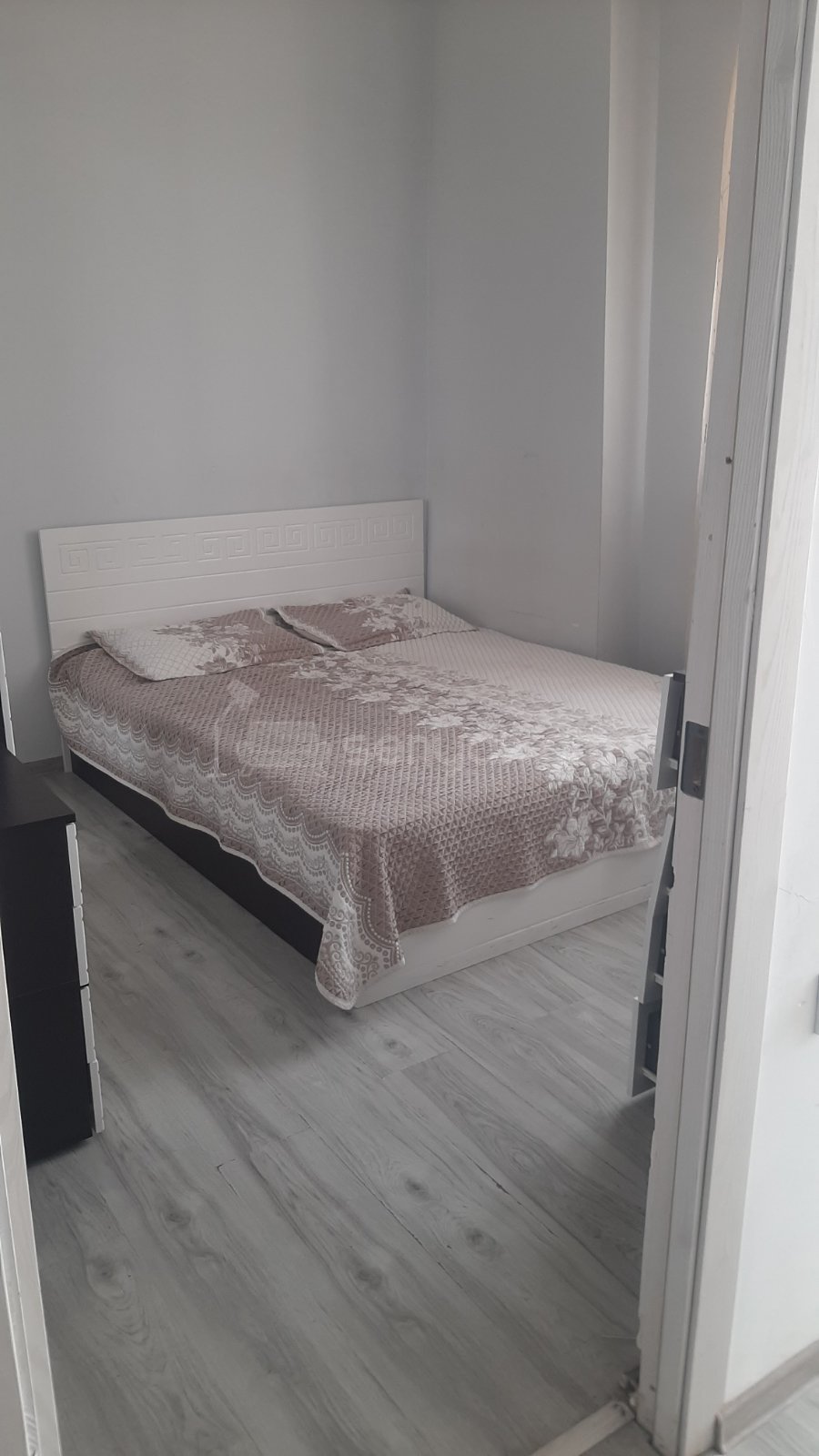 2 Սենյականոց Բնակարան Նորակառույցում, 45քմ, 5/5 հարկ, Դիզայներական Վերանորոգված