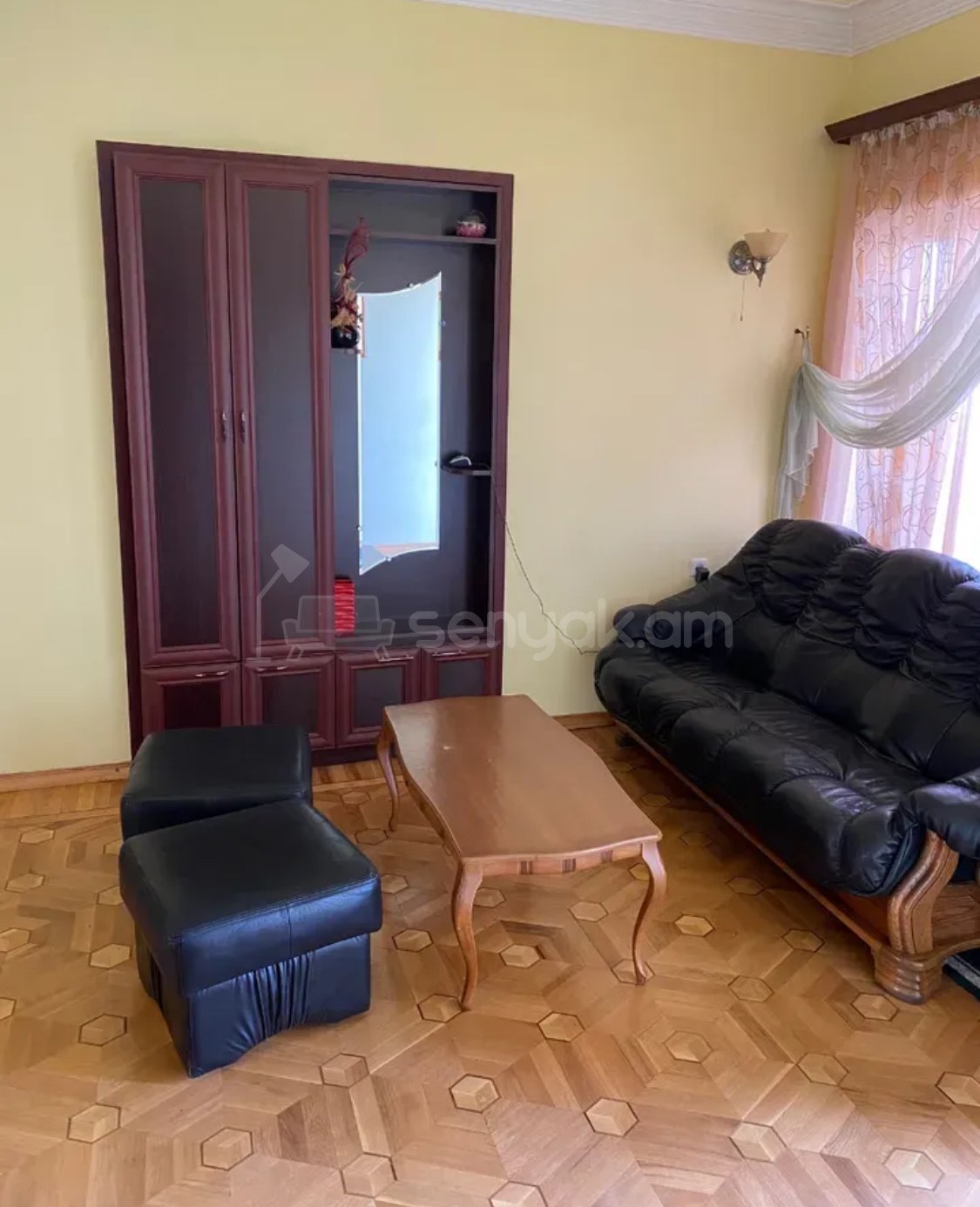 4 Սենյականոց Սեփական Տուն, 120քմ, Կապիտալ Վերանորոգված, Կահավորված