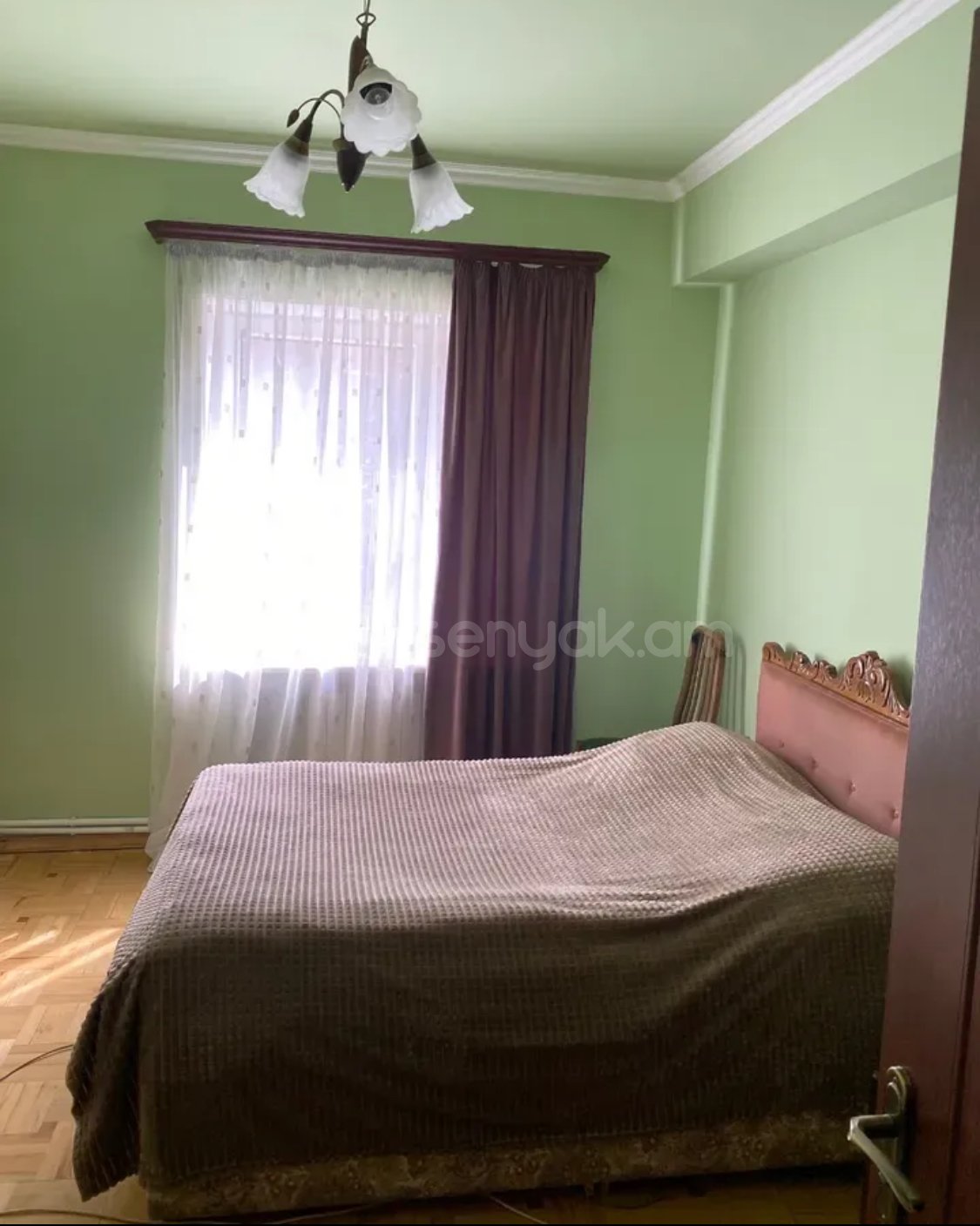 4 Սենյականոց Սեփական Տուն, 120քմ, Կապիտալ Վերանորոգված, Կահավորված