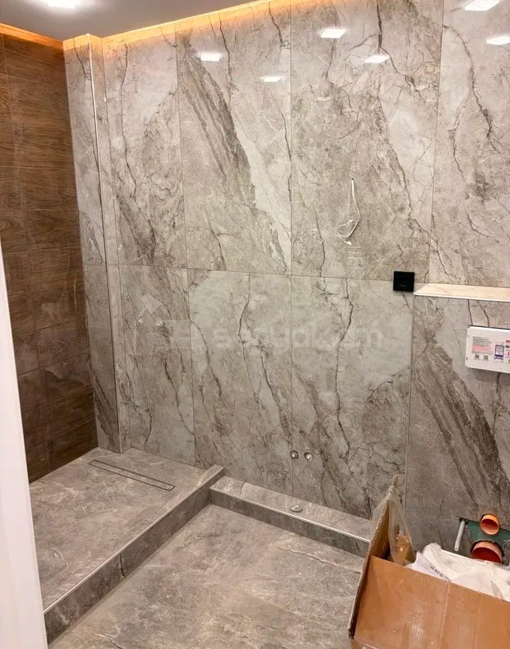 2 Սենյականոց Բնակարան Նորակառույցում, 48քմ, 4/5 հարկ, Դիզայներական Վերանորոգված
