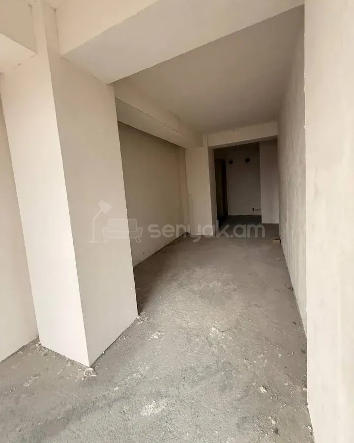 2 Սենյականոց Բնակարան Նորակառույցում, 48քմ, 4/16 հարկ, Զրոյական Վիճակում