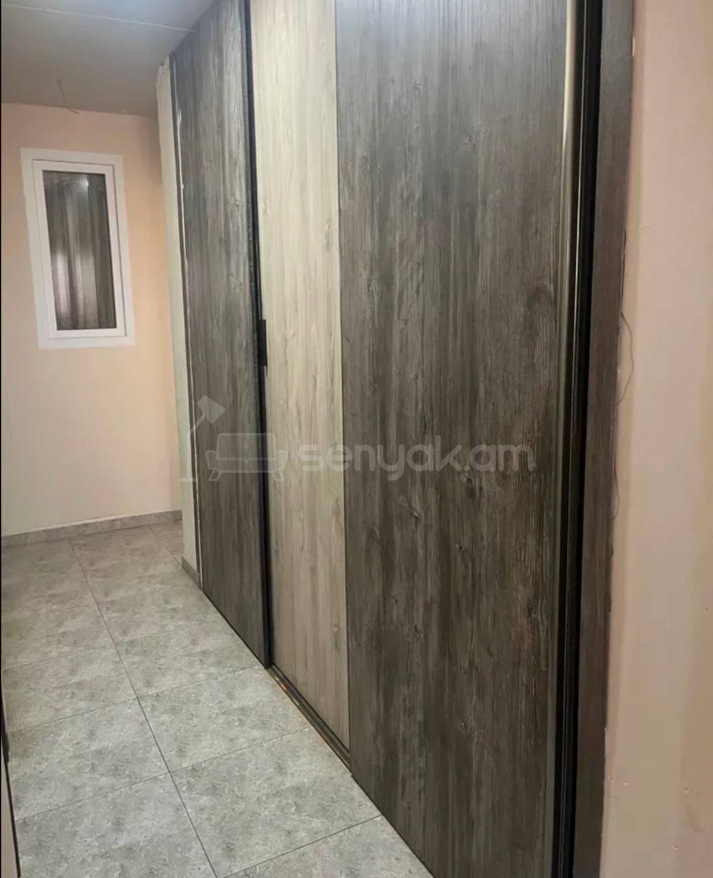 4 Սենյականոց Բնակարան Քարե Շենքում, 86քմ, 3/4 հարկ, Կապիտալ Վերանորոգված