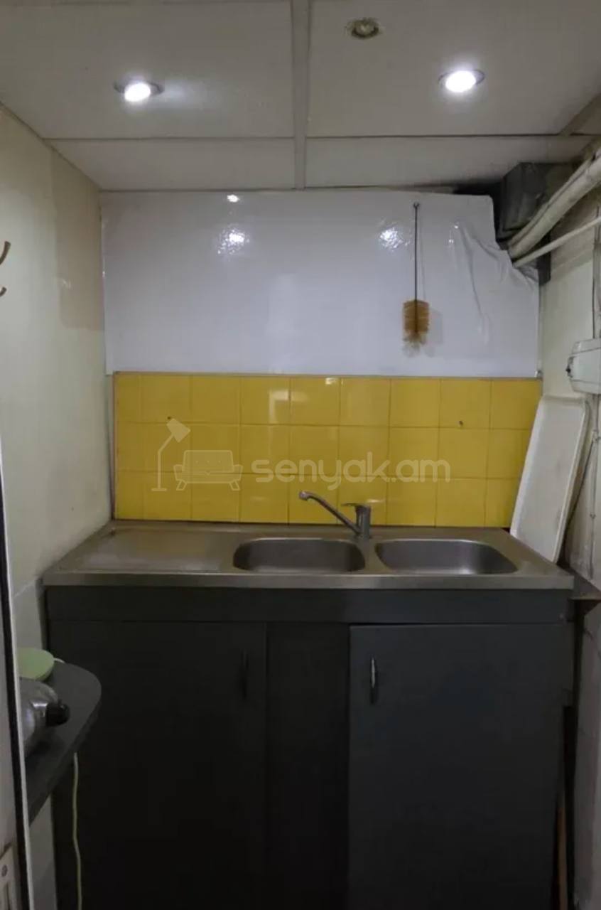 Օֆիսային Տարածք, 112քմ, Կապիտալ Վերանորոգված