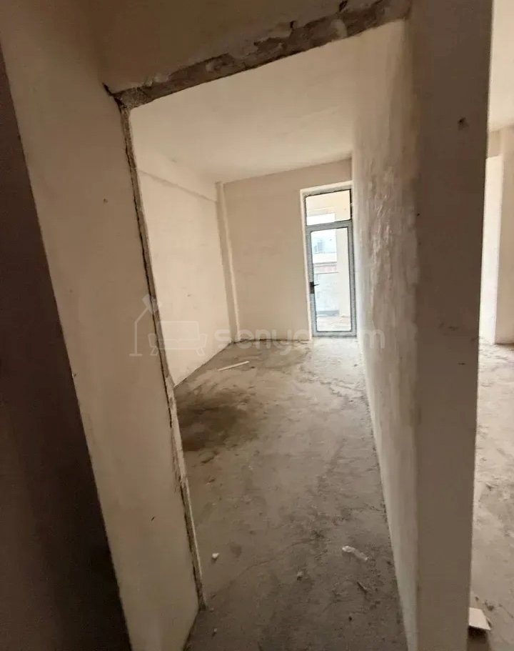 2 Սենյականոց Բնակարան Նորակառույցում, 48քմ, 4/16 հարկ, Զրոյական Վիճակում
