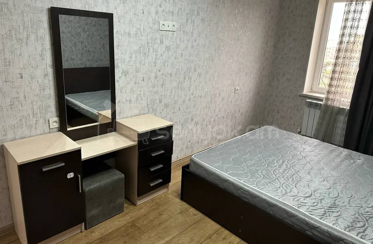 2 Սենյականոց Բնակարան Քարե Շենքում, 56քմ, 5/5 հարկ, Կապիտալ Վերանորոգված