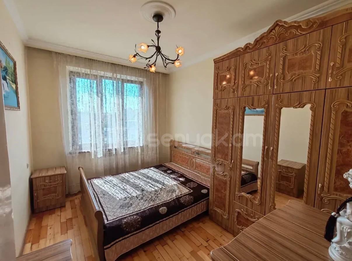 4 Սենյականոց Բնակարան, 100քմ, 4/9 հարկ, Կապիտալ Վերանորոգված, Կահավորված