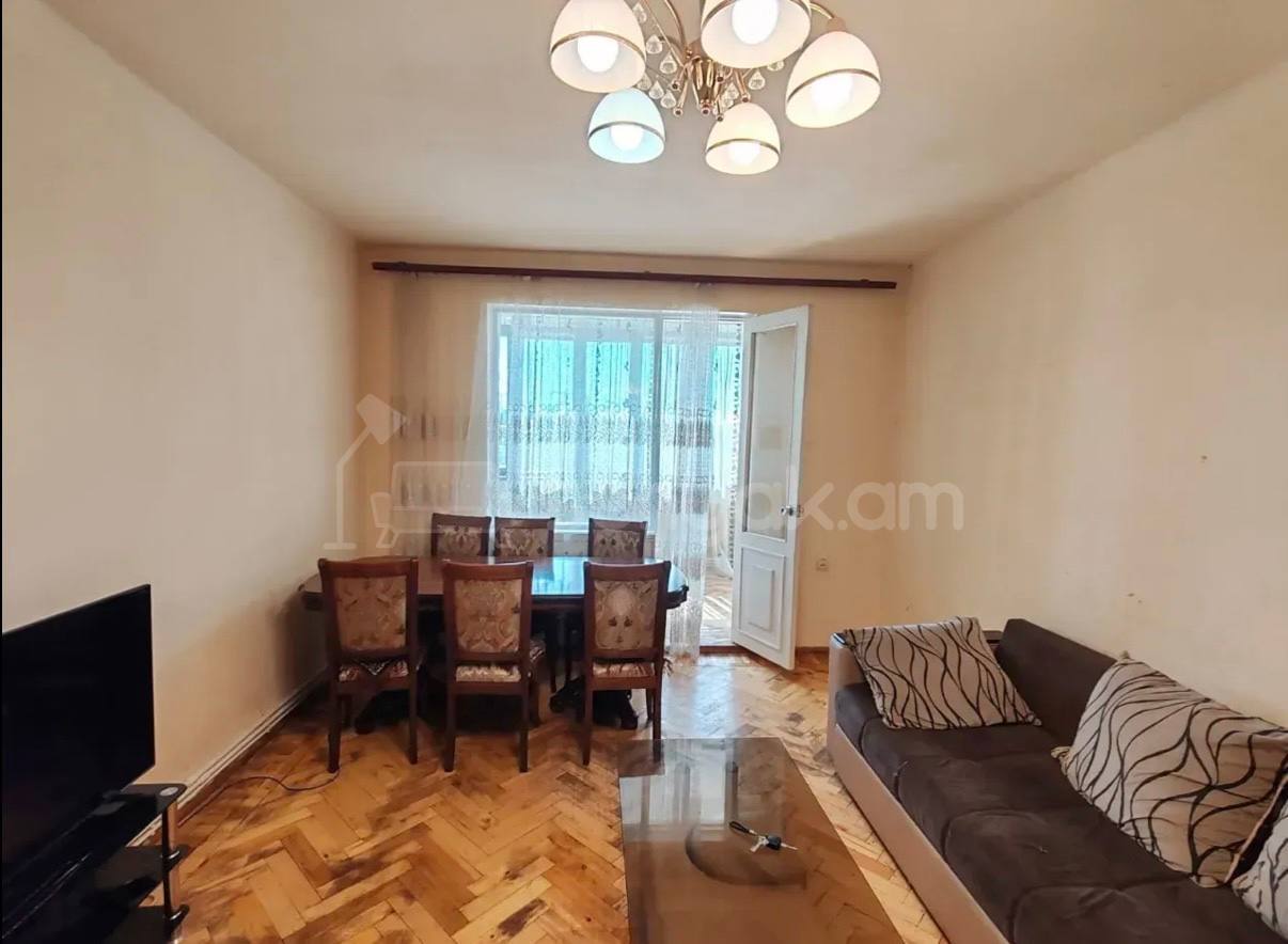4 Սենյականոց Բնակարան, 100քմ, 4/9 հարկ, Կապիտալ Վերանորոգված, Կահավորված