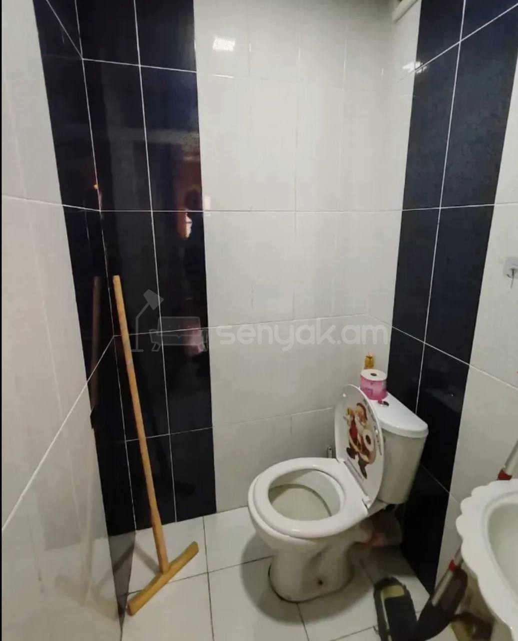 4 Սենյականոց Բնակարան, 100քմ, 4/9 հարկ, Կապիտալ Վերանորոգված, Կահավորված