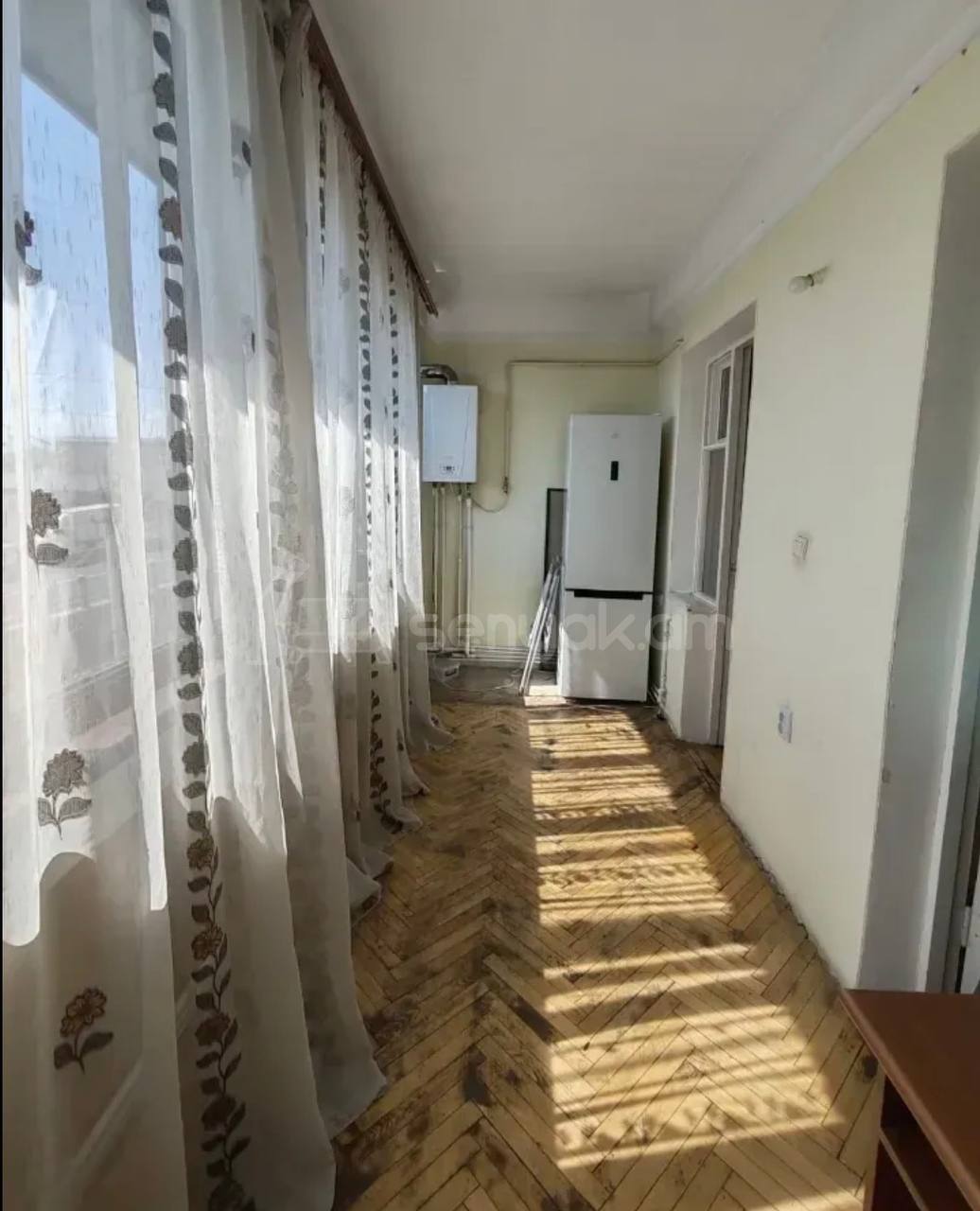 4 Սենյականոց Բնակարան, 100քմ, 4/9 հարկ, Կապիտալ Վերանորոգված, Կահավորված