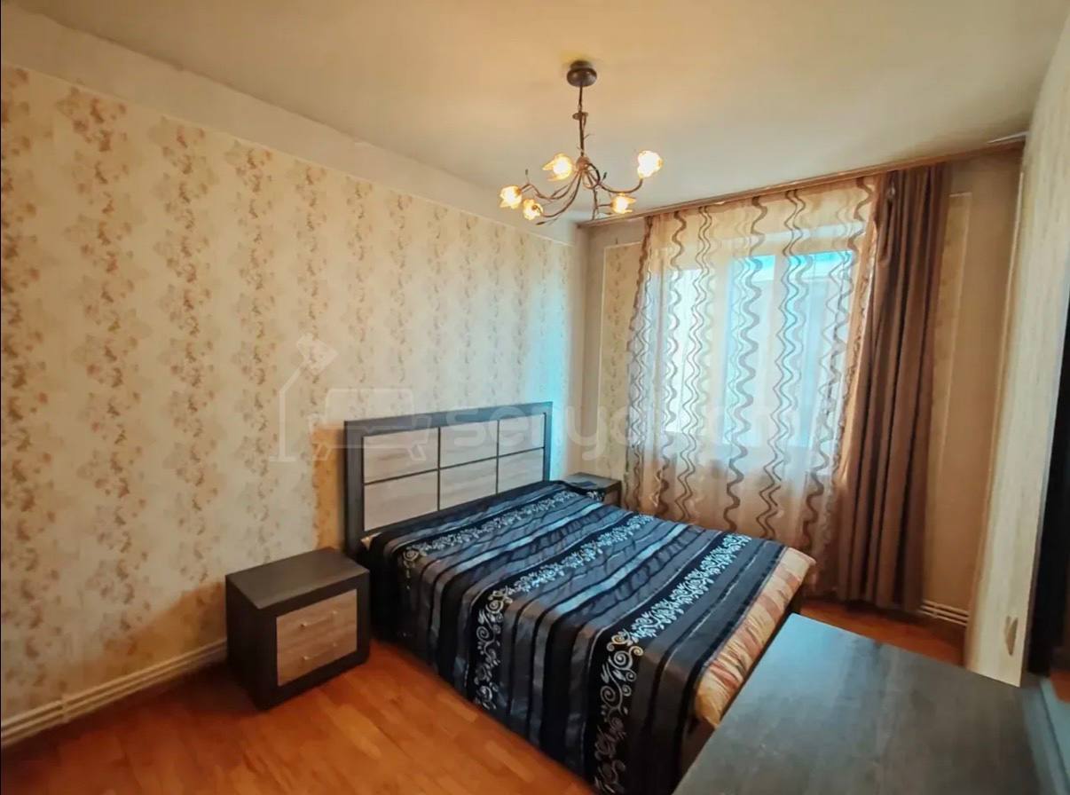 4 Սենյականոց Բնակարան, 100քմ, 4/9 հարկ, Կապիտալ Վերանորոգված, Կահավորված