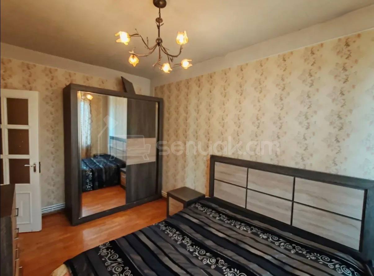 4 Սենյականոց Բնակարան, 100քմ, 4/9 հարկ, Կապիտալ Վերանորոգված, Կահավորված