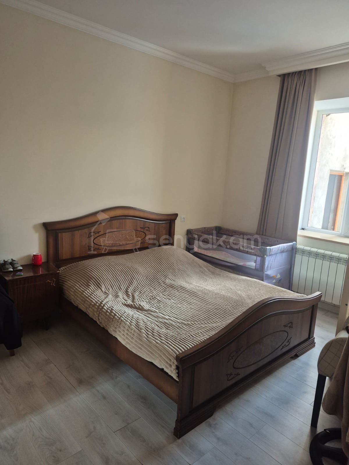 4 Սենյականոց Սեփական Տուն, 180քմ, Կապիտալ Վերանորոգված