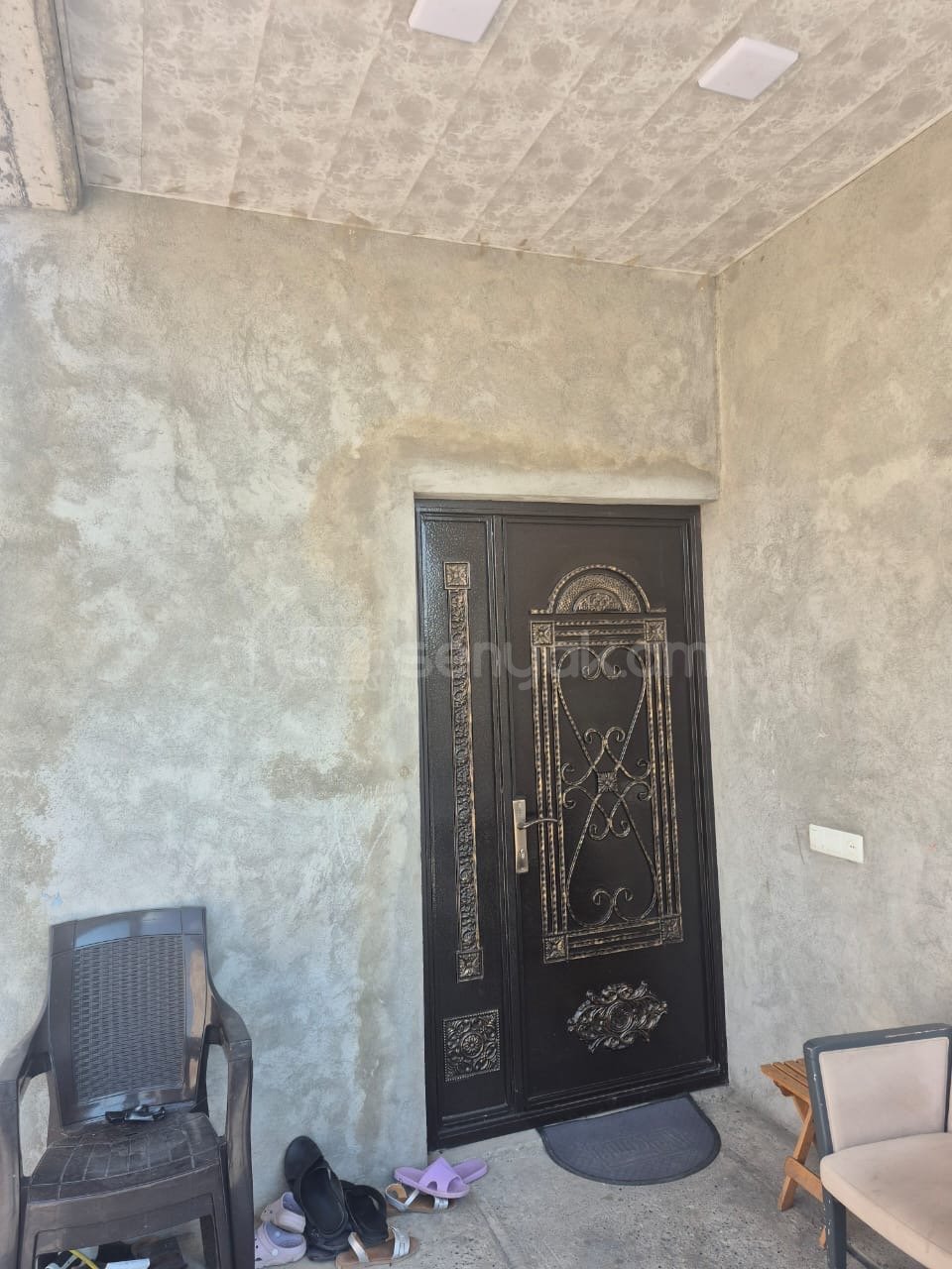 4 Սենյականոց Սեփական Տուն, 180քմ, Կապիտալ Վերանորոգված