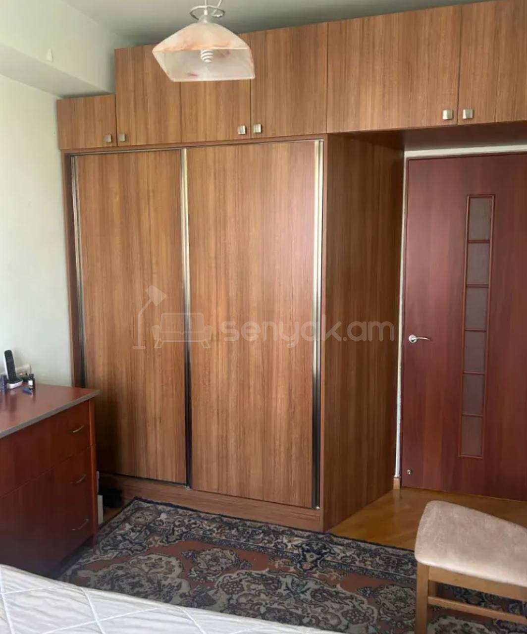 3 Սենյականոց Բնակարան, 80քմ, 11/14 հարկ, Կապիտալ Վերանորոգված
