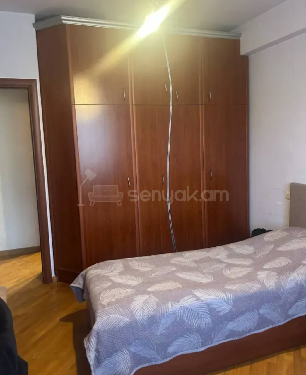 3 Սենյականոց Բնակարան, 80քմ, 11/14 հարկ, Կապիտալ Վերանորոգված