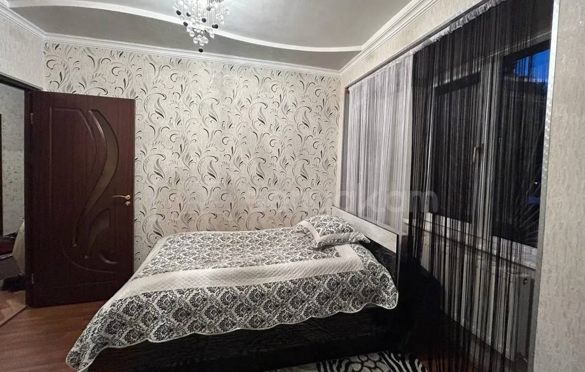 4 Սենյականոց Բնակարան, 90քմ, 1/9 հարկ, Կապիտալ Վերանորոգված