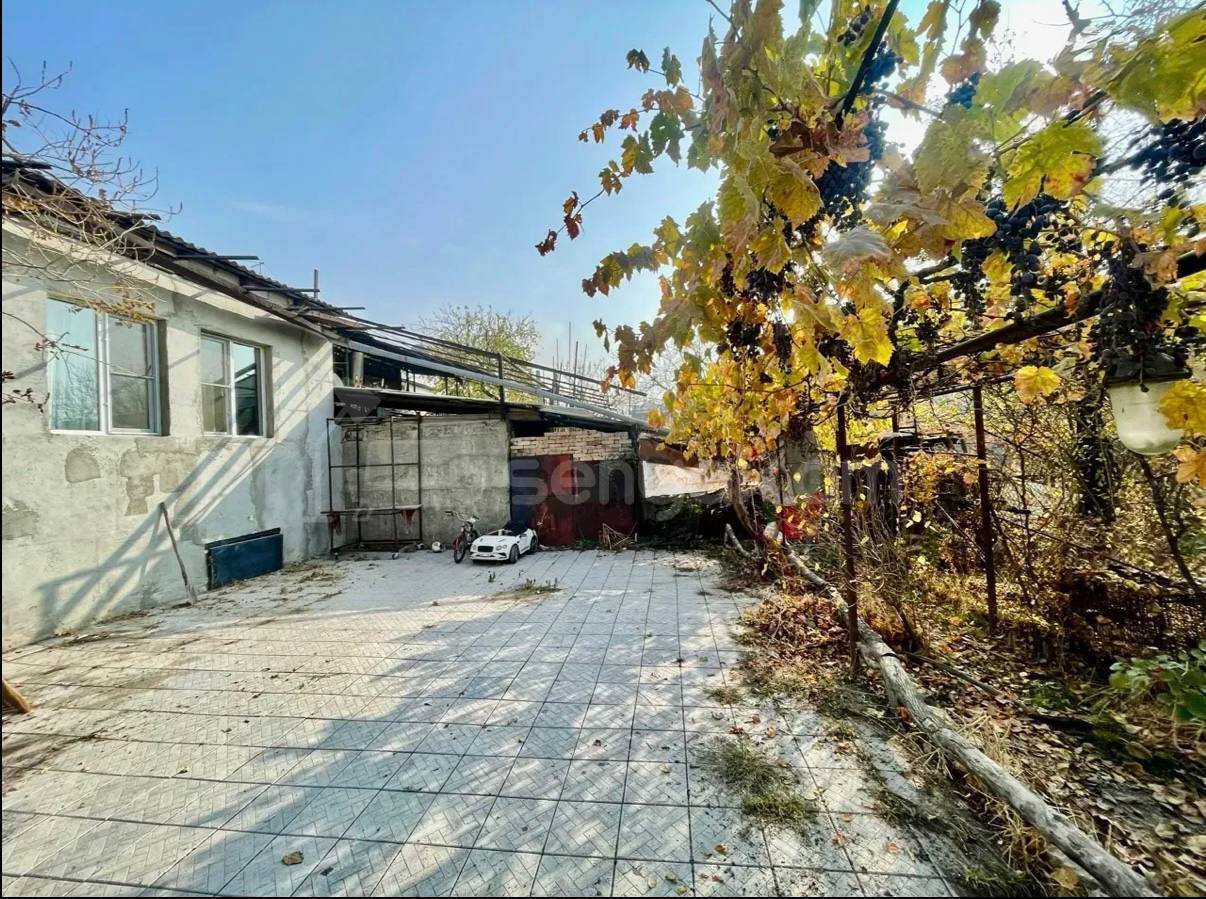 5 Սենյականոց Սեփական Տուն, 150քմ, Կապիտալ Վերանորոգված, Կահավորված