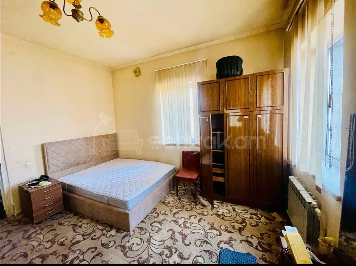 5 Սենյականոց Սեփական Տուն, 150քմ, Կապիտալ Վերանորոգված, Կահավորված