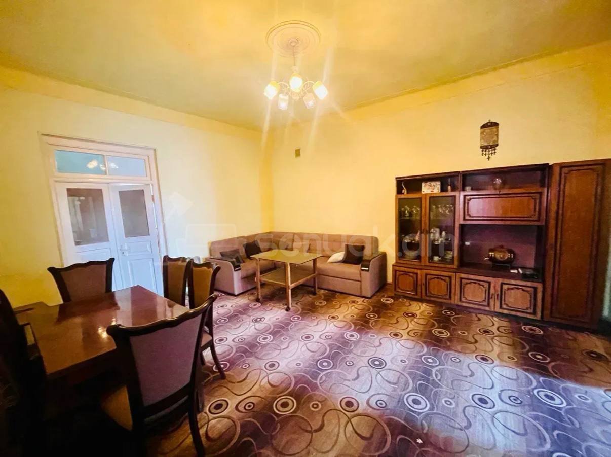 5 Սենյականոց Սեփական Տուն, 150քմ, Կապիտալ Վերանորոգված, Կահավորված