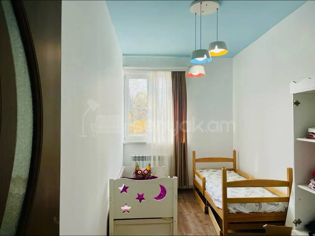 5 Սենյականոց Սեփական Տուն, 150քմ, Կապիտալ Վերանորոգված, Կահավորված
