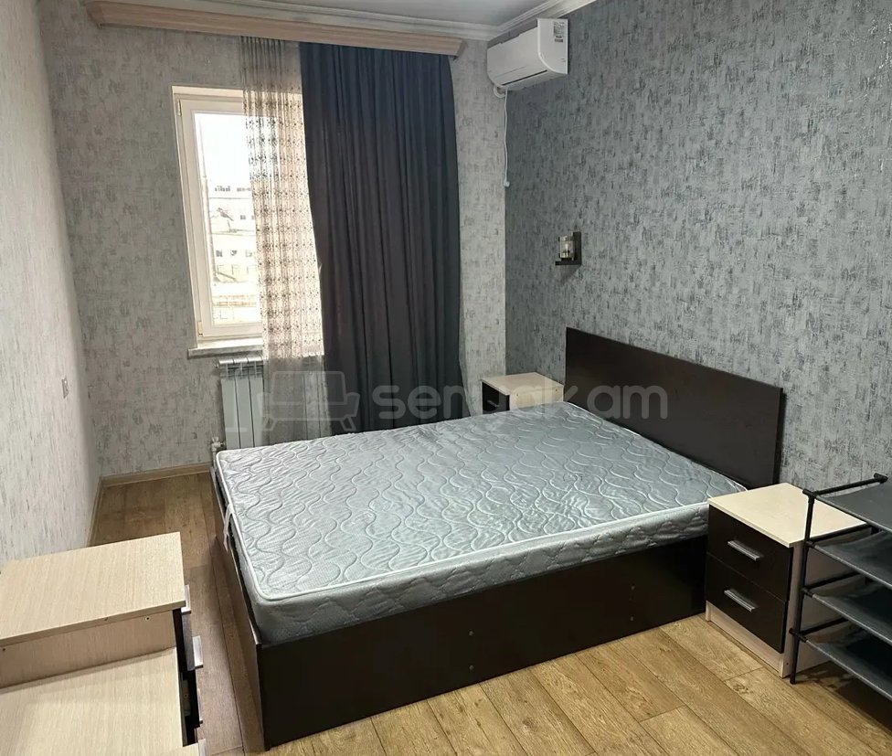 2 Սենյականոց Բնակարան Քարե Շենքում, 56քմ, 5/5 հարկ, Կապիտալ Վերանորոգված