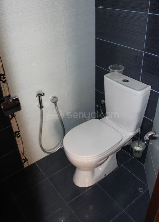 3 Սենյականոց Բնակարան, 90քմ, 4/9 հարկ, Կապիտալ Վերանորոգված, Կահավորված