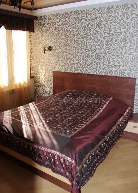 3 Սենյականոց Բնակարան, 90քմ, 4/9 հարկ, Կապիտալ Վերանորոգված, Կահավորված