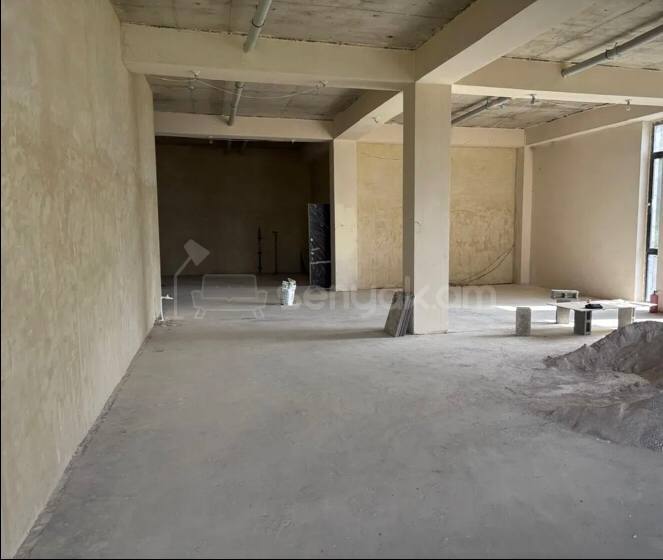 Առևտրի Տարածք, 175քմ