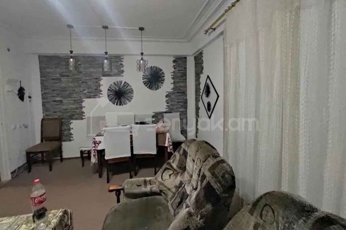 4 Սենյականոց Բնակարան, 88քմ, 8/9 հարկ, Պետական Վիճակում