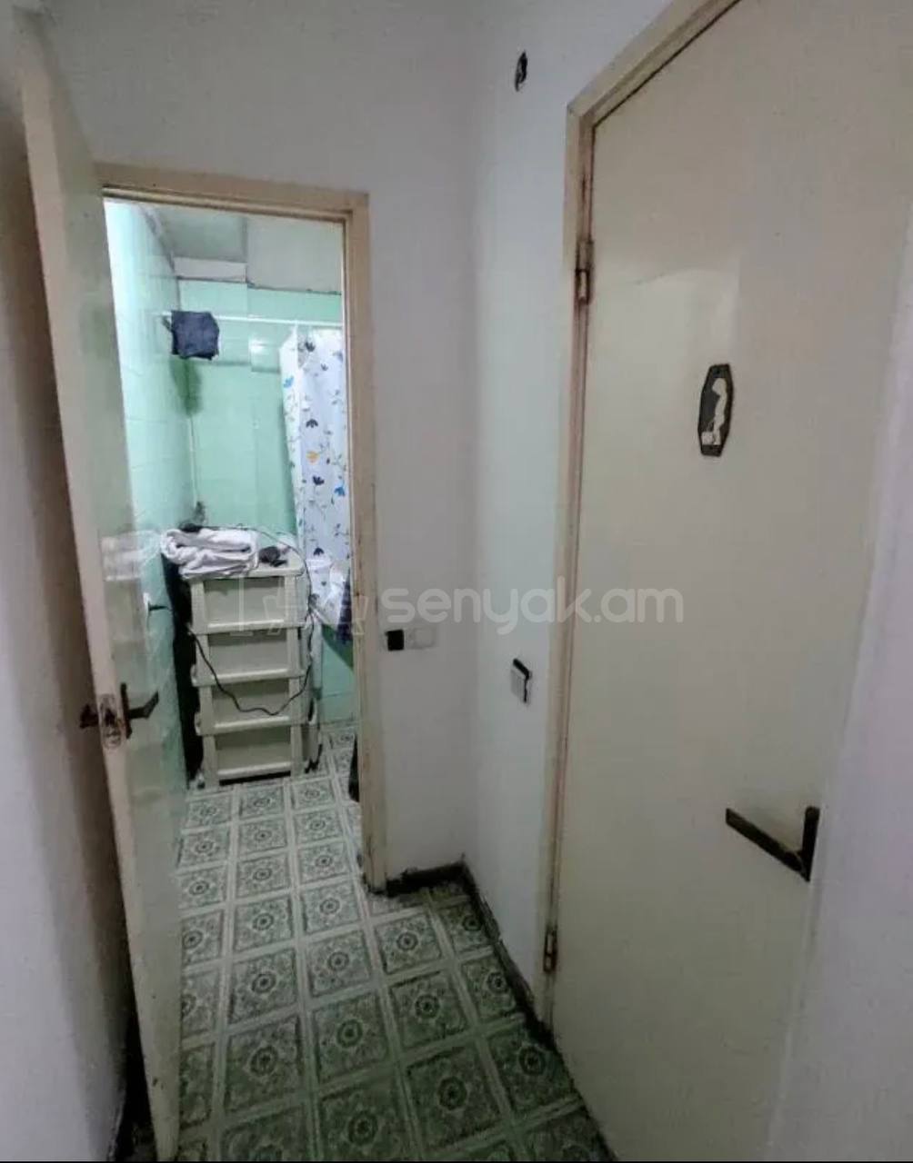 4 Սենյականոց Բնակարան, 88քմ, 8/9 հարկ, Պետական Վիճակում