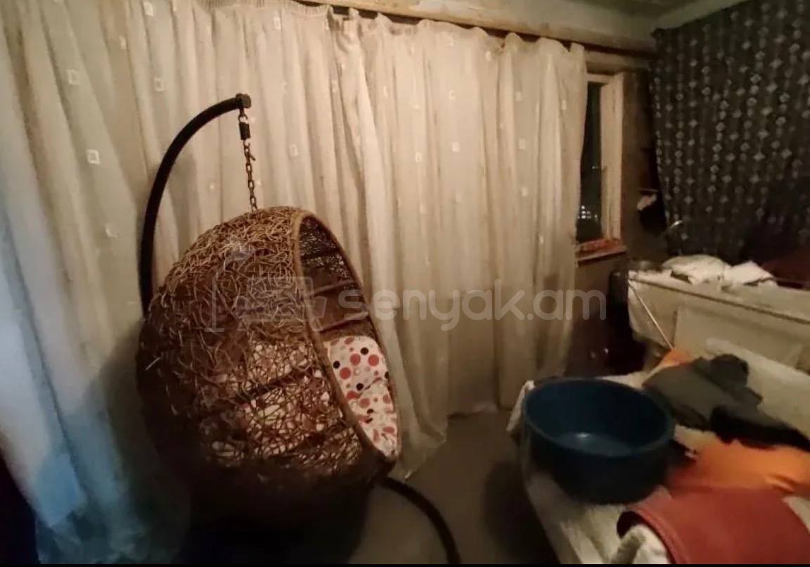 4 Սենյականոց Բնակարան, 88քմ, 8/9 հարկ, Պետական Վիճակում