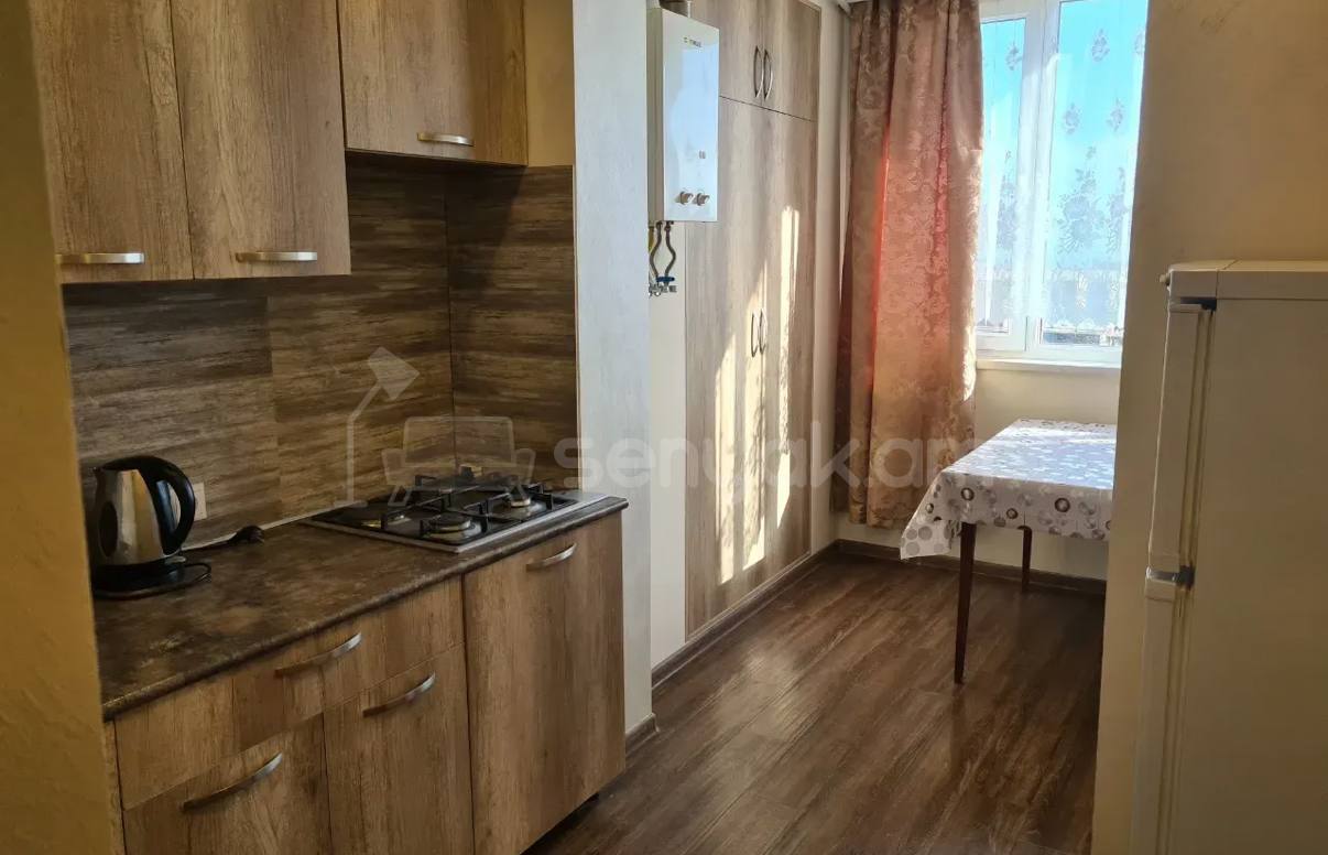 2 Սենյականոց Բնակարան, 54քմ, 3/4 հարկ, Կապիտալ Վերանորոգված