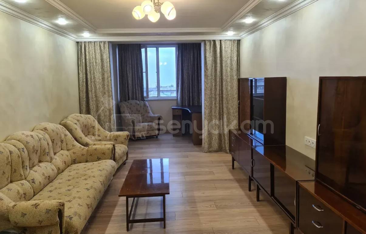 2 Սենյականոց Բնակարան, 54քմ, 3/4 հարկ, Կապիտալ Վերանորոգված